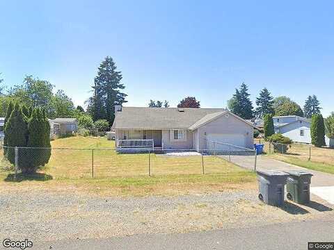 113Th, TACOMA, WA 98444