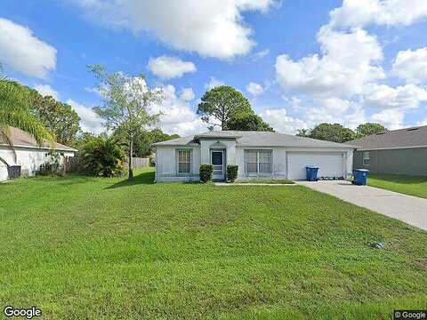 Hedgecoth, PALM BAY, FL 32907