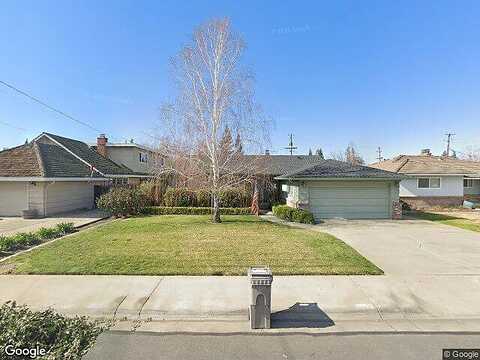 West, WOODLAND, CA 95695