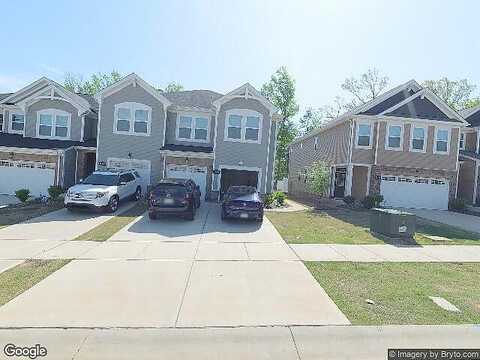 Gambrell, CHARLOTTE, NC 28278