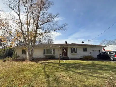 4Th, PARK FALLS, WI 54552