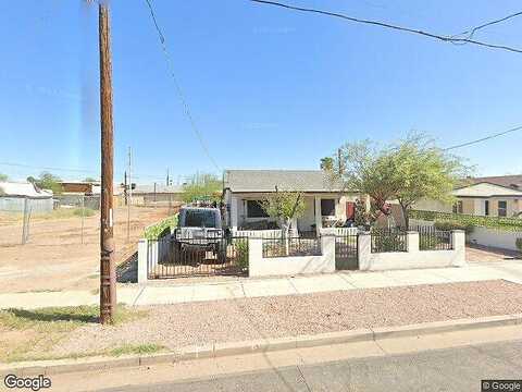 10Th, PHOENIX, AZ 85007