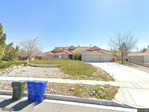 Iroquois, APPLE VALLEY, CA 92308