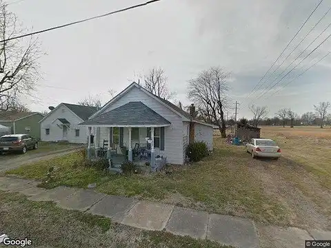 7Th, MURPHYSBORO, IL 62966