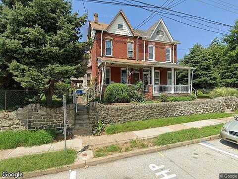 11Th, CRUM LYNNE, PA 19022