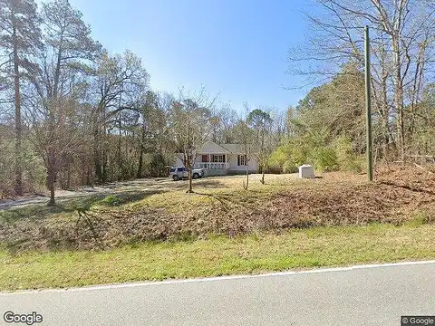 Scout, FOUR OAKS, NC 27524