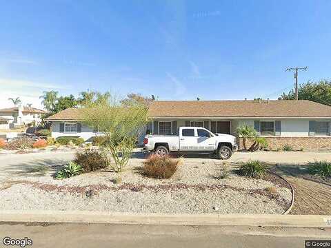 Farndon, CHINO, CA 91710