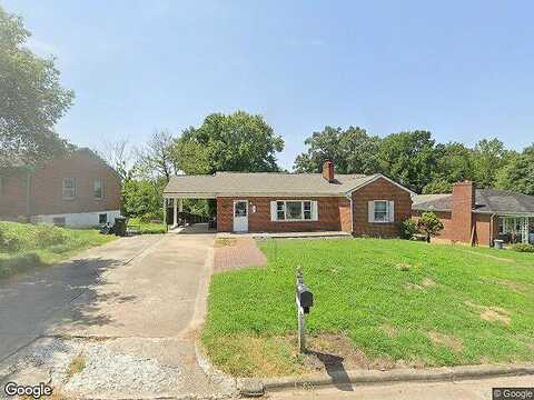 Pineview, DANVILLE, VA 24540