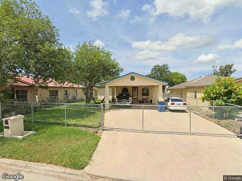 Fresno, SAN BENITO, TX 78586