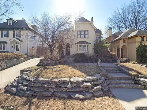 27Th, TULSA, OK 74114