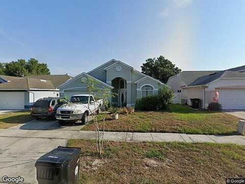 Woodfield Oaks, APOPKA, FL 32703