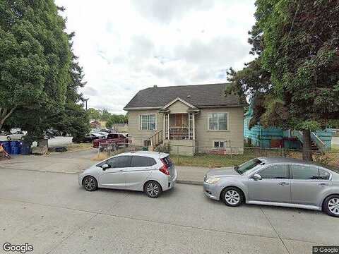 Cloverdale, SEATTLE, WA 98108