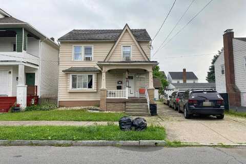 New Alexander, WILKES BARRE, PA 18702