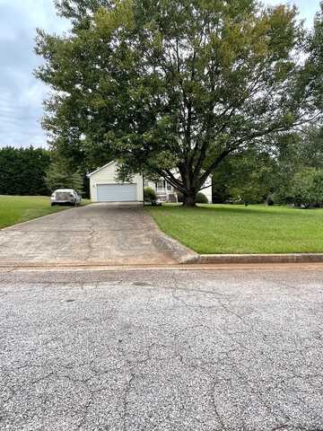 Woodcrest, MCDONOUGH, GA 30253