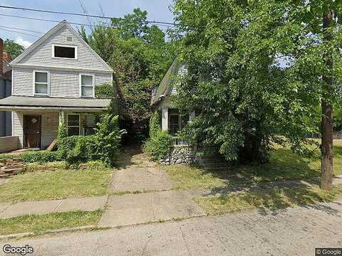 102Nd, CLEVELAND, OH 44108