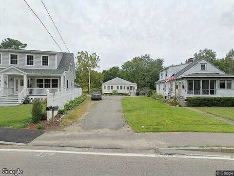 Beach, SHARON, MA 02067