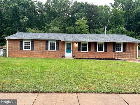 Winewood, LOCUST GROVE, VA 22508