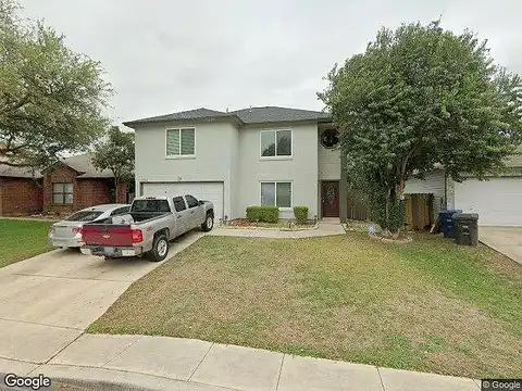 Rio Paloma, SAN ANTONIO, TX 78249