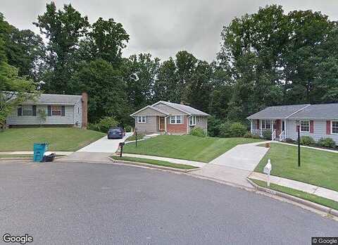 Valleywood, WOODBRIDGE, VA 22192