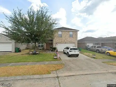 Rio Brazos, ROSHARON, TX 77583