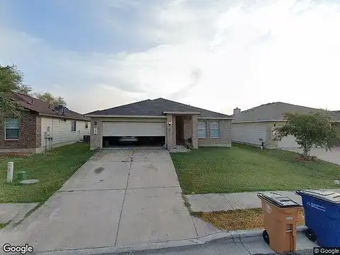 La Paz, DEL VALLE, TX 78617