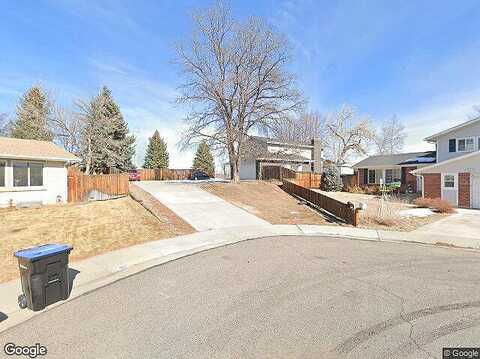 67Th, ARVADA, CO 80004