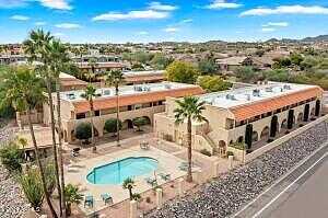 N La Montana Drive 1, Fountain Hills, AZ 85268