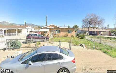 Canyon, SAN BERNARDINO, CA 92404