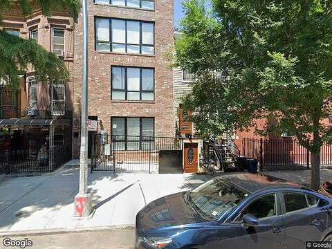 Hart, BROOKLYN, NY 11206