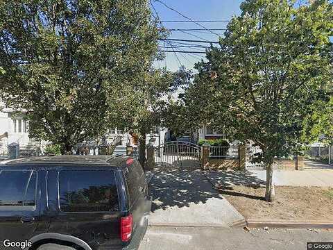 143Rd, JAMAICA, NY 11436