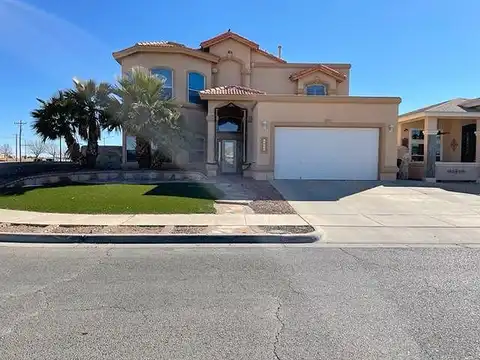 Tierra Alyssa, EL PASO, TX 79938