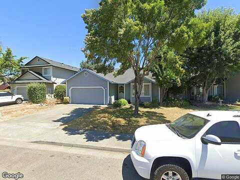 Furber, CLOVERDALE, CA 95425