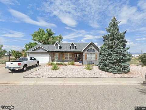 High Meadows, FLORENCE, CO 81226