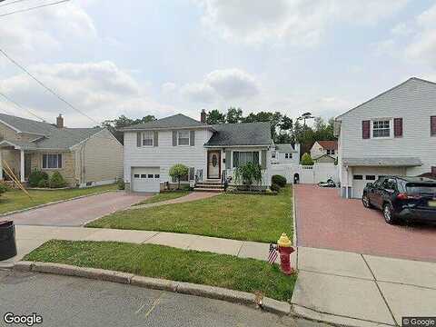 Crestwood, BELLEVILLE, NJ 07109