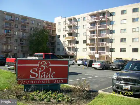 Slade Avenue 102, Pikesville, MD 21208