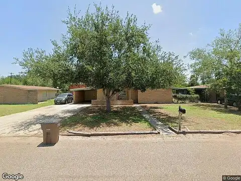 7Th, EDINBURG, TX 78539