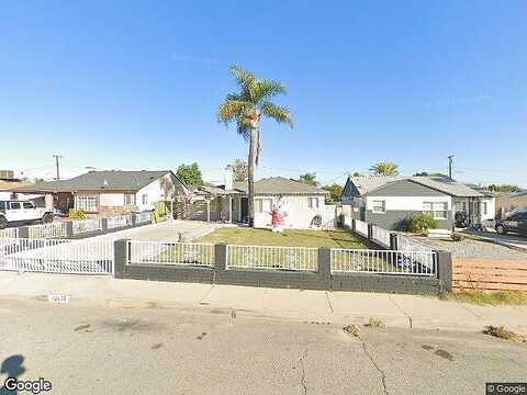 13Th, CHINO, CA 91710