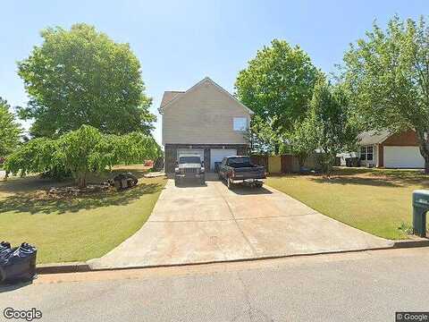 Hillcrest Glenn, SUGAR HILL, GA 30518