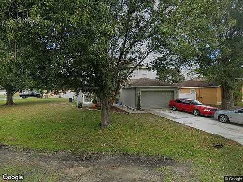 Banbridge, KISSIMMEE, FL 34758