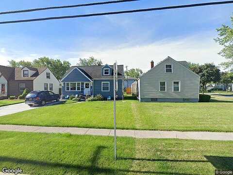 Brighton, TONAWANDA, NY 14150