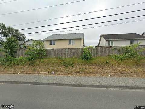 192Nd Street, SPANAWAY, WA 98387