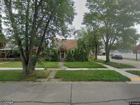 12Th, WYANDOTTE, MI 48192