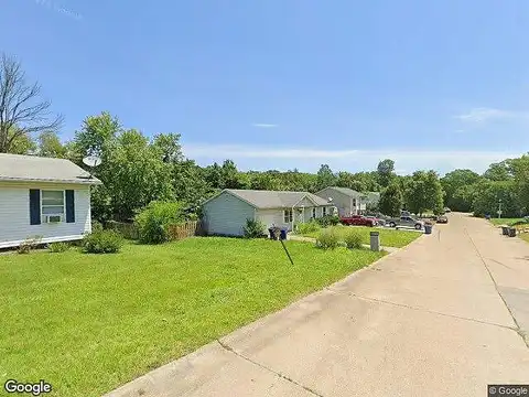 Oakridge Estates, SAINT CLAIR, MO 63077