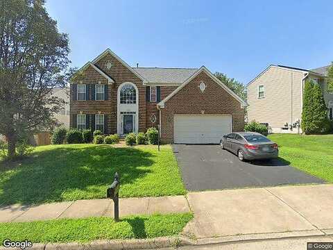 Habrown, WOODBRIDGE, VA 22192