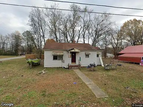 Mcfadden, PARIS, TN 38242