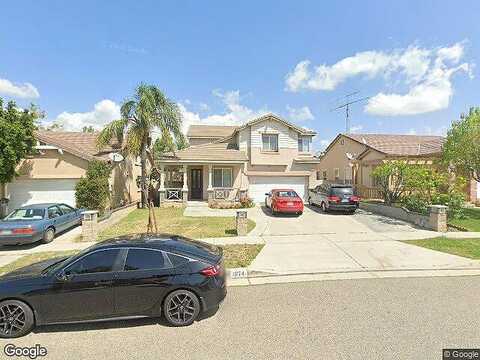 Gabay, RANCHO CUCAMONGA, CA 91739