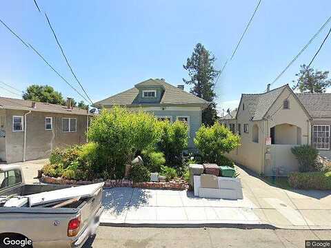 26Th, OAKLAND, CA 94606