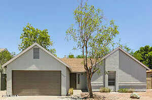 55Th, GLENDALE, AZ 85304