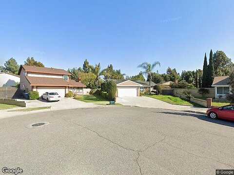 Cantrece, CERRITOS, CA 90703