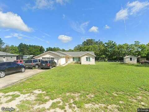 Branchville, SPRING HILL, FL 34609